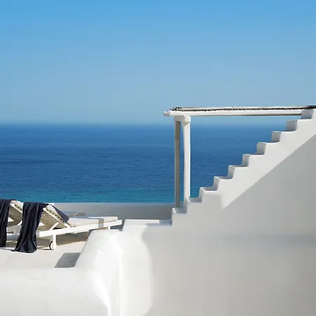Artisti Mykonos *