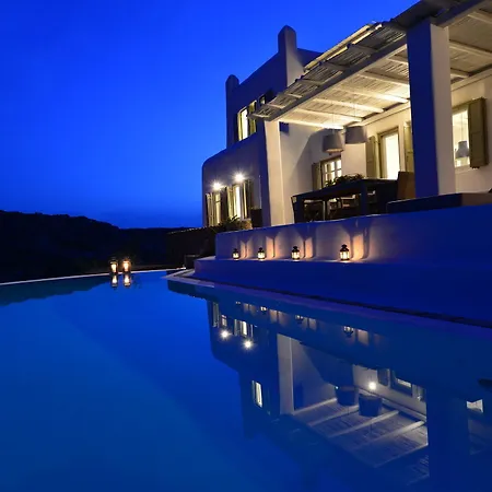 Artisti Mykonos * Elia (Mykonos)