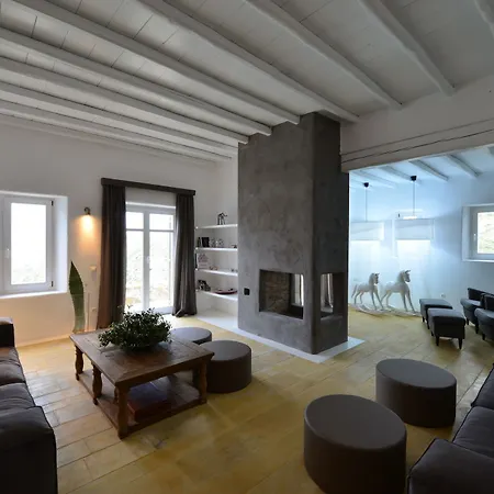 Artisti Mykonos Villa Elia (Mykonos)