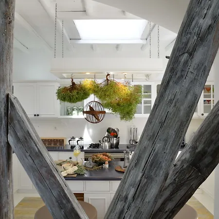 Artisti Mykonos Villa Elia (Mykonos)